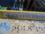 FANUC A16B-2200-0381/03A Contro Module Fanuc A16B-2200-0381 Control Card*Tested* - Image 7
