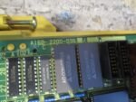 FANUC A16B-2200-0381/03A Contro Module Fanuc A16B-2200-0381 Control Card*Tested* - Image 8