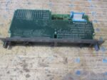 FANUC A16B-2200-0955/04A PLC Control Module Fanuc A16B-2200-0955 Module *Tested*