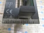 FANUC A16B-2202-0722/02A PLC Control Board Module Fanuc A16B-2202-0722 *Tested* - Image 12