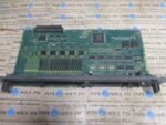 FANUC A16B-2202-0722/02A PLC Control Board Module Fanuc A16B-2202-0722 *Tested*