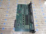 FANUC A16B-2202-0722/02A PLC Control Board Module Fanuc A16B-2202-0722 *Tested* - Image 4