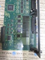 FANUC A16B-2202-0722/02A PLC Control Board Module Fanuc A16B-2202-0722 *Tested* - Image 7