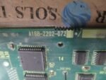FANUC A16B-2202-0722/02A PLC Control Board Module Fanuc A16B-2202-0722 *Tested* - Image 9