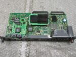 FANUC A16B-3200-0600/13D PLC Control Card FANUC A16B-3200-0600 Card *Tested*