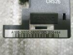 FANUC A16B-3200-0600/13D PLC Control Card FANUC A16B-3200-0600 Card *Tested* - Image 9