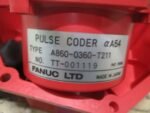 FANUC A860-0360-T211 Pulse Coder aA64 Encoder Fanuc Pulse Encoder *Tested* - Image 6