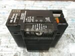 FANUC IC693PWR330G Power Supply Series 90-30 Unit 50Watt *Tested**Cracked Cover*