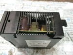 FANUC IC693PWR330G Power Supply Series 90-30 Unit 50Watt *Tested**Cracked Cover* - Image 5