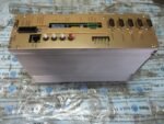 FEC DSP-MAIN Servo Drive FECDSP MAIN-6 AC Servo Drive 100-220VAC RS485 *Tested*