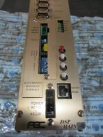 FEC DSP-MAIN Servo Drive FECDSP MAIN-6 AC Servo Drive 100-220VAC RS485 *Tested* - Image 7