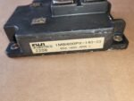 FUJI 1MBI600PX-140-03 IGBT Module 1400V, 600A.