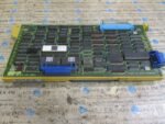 Fanuc A02B-0086-C052 CRT/MDI Board Fanuc A16B-1211-0900/03A Board Adp.A2*Tested*