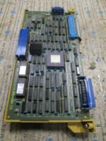 Fanuc A02B-0086-C052 CRT/MDI Board Fanuc A16B-1211-0900/03A Board Adp.A2*Tested* - Image 5