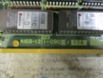 Fanuc A02B-0086-C052 CRT/MDI Board Fanuc A16B-1211-0900/03A Board Adp.A2*Tested* - Image 7