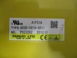 Fanuc A03B-0819-C011 PLC Module FANUC AIF01A PLC Unit Fanuc PLC Module *Tested* - Image 5