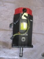 Fanuc A06B-0142-B675#0006 a12/2000 AC Servo Motor 2kW 186V 7.4A 2000rpm *Tested* - Image 3