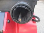 Fanuc A06B-0830-B100 AC Spindle Motor aP30 4500RPM 15kW/18kW 134-192V *Tested* - Image 8