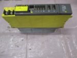 Fanuc A06B-6079-H105 Servo Amplifier Module 325VDC 4.75kW 18.7A Ver G *Tested*