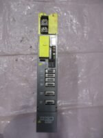 Fanuc A06B-6079-H105 Servo Amplifier Module 325VDC 4.75kW 18.7A Ver G *Tested* - Image 3