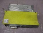 Fanuc A06B-6079-H105 Servo Amplifier Module 325VDC 4.75kW 18.7A Ver G *Tested* - Image 4