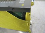Fanuc A06B-6079-H207 Servo Amplifier module 8.5kW 230VAC Ser E *Cracked Cover* - Image 5