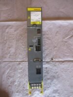 Fanuc A06B-6081-H106 Power Supply Module PSM-5.5 200-230V 9.4kW *Tested* - Image 3
