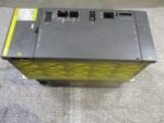 Fanuc A06B-6087-H130 Power Supply Module 200-230VAC 35kW 127A Version D *Tested*