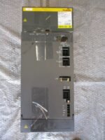 Fanuc A06B-6087-H130 Power Supply Module 35kW Ser D 127A 200-230VAC *Tested*