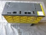Fanuc A06B-6087-H130 Power Supply Module 35kW Ser D 127A 200-230VAC *Tested* - Image 3