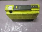 Fanuc A06B-6090-H004 Servo Amplifier Unit Ser D 200VAC 16A *Tested**Cracked Case