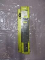 Fanuc A06B-6090-H004 Servo Amplifier Unit Ser D 200VAC 16A *Tested**Cracked Case - Image 3