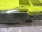 Fanuc A06B-6090-H004 Servo Amplifier Unit Ser D 200VAC 16A *Tested**Cracked Case - Image 6