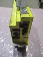 Fanuc A06B-6090-H004 Servo Amplifier Unit Ser D 200VAC 16A *Tested**Cracked Case - Image 7