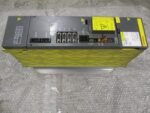 Fanuc A06B-6096-H106 Servo Amplifier Module 283-325VDC 9.1kW 52A Ser G *Tested*