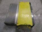 Fanuc A06B-6096-H106 Servo Amplifier Module 283-325VDC 9.1kW 52A Ser G *Tested* - Image 5