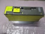 Fanuc A06B-6096-H207-R Servo Amplifier Unit 283-325VDC 12.5/18.7A 8.5kW *Tested*