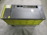 Fanuc A06B-6102-H215#H520 Spindle Amplifier Module 325VDC 17.5kW 63A E *Tested* - Image 4