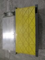 Fanuc A06B-6102-H215#H520 Spindle Amplifier Module 325VDC 17.5kW 63A E *Tested* - Image 5