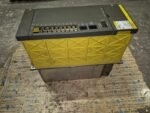 Fanuc A06B-6102-H230#H520 AC Servo Drive Amplifier Spindle Module - Image 5