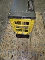 Fanuc A06B-6102-H230#H520 AC Servo Drive Amplifier Spindle Module - Image 6