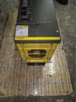 Fanuc A06B-6102-H230#H520 AC Servo Drive Amplifier Spindle Module - Image 7