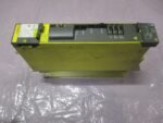 Fanuc A06B-6114-H206 Spindle Amplifier Unit Ser A 283-325VDC 13A 7kW *Tested*