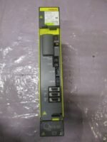 Fanuc A06B-6114-H206 Spindle Amplifier Unit Ser A 283-325VDC 13A 7kW *Tested* - Image 3