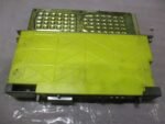 Fanuc A06B-6114-H206 Spindle Amplifier Unit Ser A 283-325VDC 13A 7kW *Tested* - Image 4