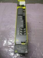 Fanuc A06B-6114-H206 Spindle Amplifier Unit Ser A 283-325VDC 13A 7kW *Tested* - Image 5