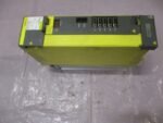 Fanuc A06B-6116-H015#H560 Spindle Amplifier Module 325VDC 17.5kW 63A A *Tested*