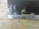 Fanuc A16B-2203-0033/02B 100177 Circuit Board (Used) - Image 3