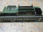 Fanuc A16B-2203-0033/02B 100177 Circuit Board (Used) - Image 4