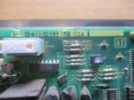 Fanuc  A16B-2300-0110/02A Panel / Keyboard N860-3130-T002 01A, A86L-0001-0233 - Image 5